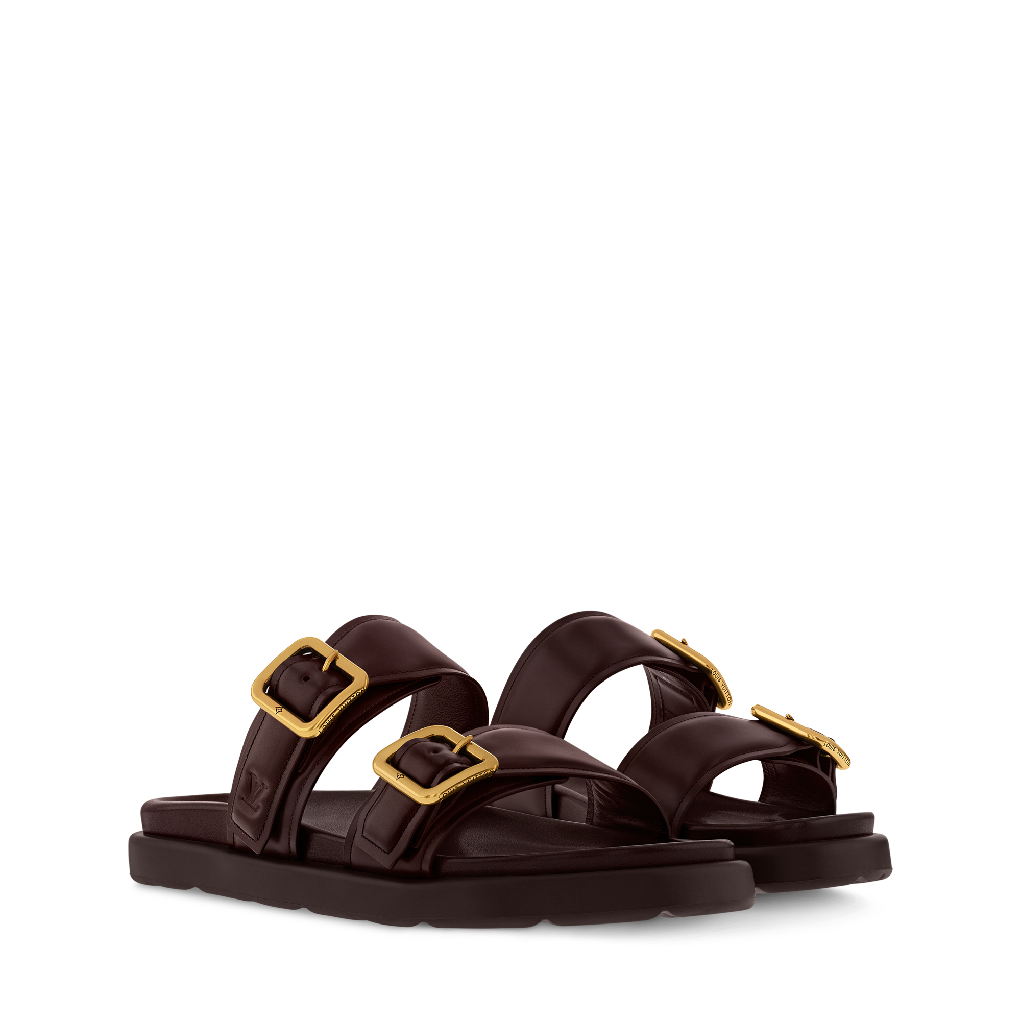 LV Venice Mule - Shoes | LOUIS VUITTON